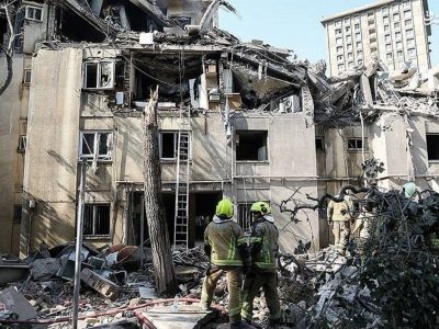 راهنمای سلامت روان در شرایط جنگ منتشر شد