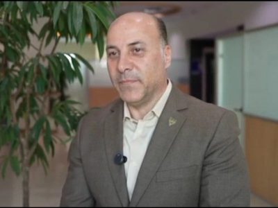 رشد۱۲ درصدی حمل بار بین‌المللی از راه‌آهن شرق در دو ماه نخست
سال ۱۴۰۴