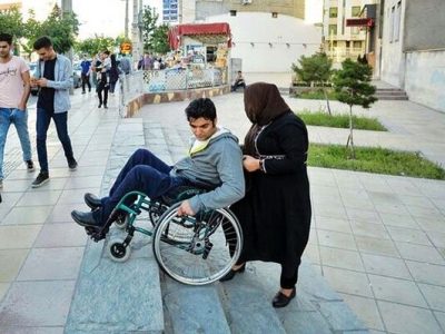 رعایت کامل قانون حمایت از حقوق معلولان، شرط لازم برای افتتاح
ساختمان‌ها و فضاهای شهری