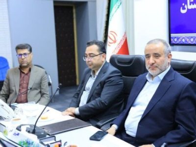 رفع موانع انجام تعهدات پیمانکاران برای تسریع در اجرای
پروژه‌های مسکن خراسان‌جنوبی/ ضرورت همراهی بانک‌ها در پرداخت
تسهیلات