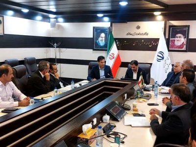 زمین جهت احداث مسکن اقشار تحت پوشش ارگانهای حمایتی استان
ایلام تامین خواهد شد