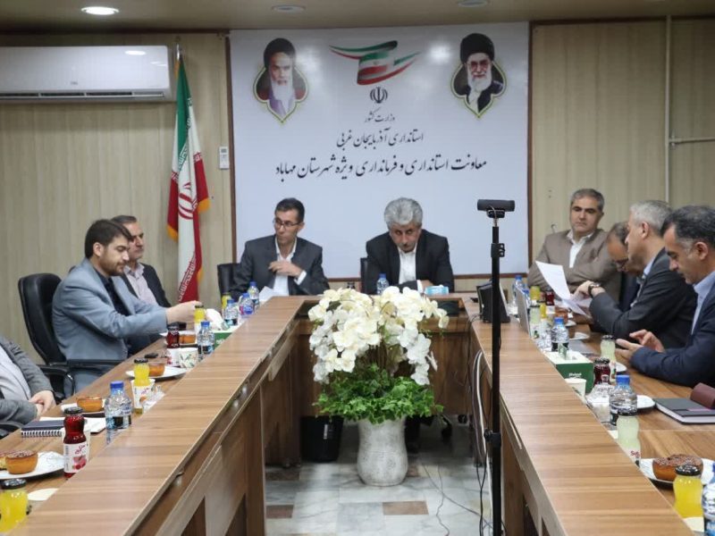 ساخت بیش از ۲۵۰۰ واحد طرح نهضت ملی مسکن در مهاباد