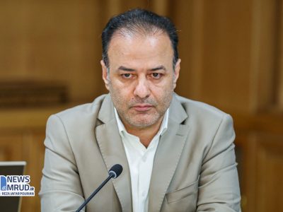 سخنگوی وزارت راه و شهرسازی حمله به سازمان صدا و سیما را
محکوم کرد