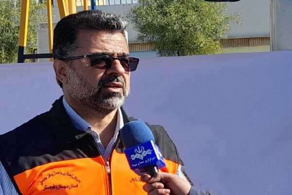 طرح کنترل و نظارت بیش از ۷۶۰ دستگاه ناوگان حمل و نقل عمومی
جاده‌ای سیستان و بلوچستان طی دو ماهه سال جاری