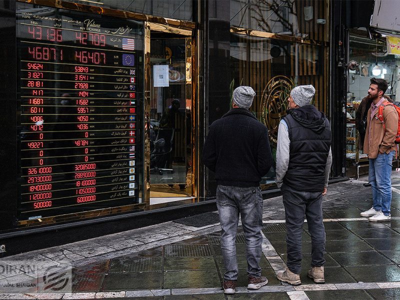 طلای آبشده صدرنشین بازدهی بازار ارز و طلا/ شاخص کل بورس در فاز اصلاح