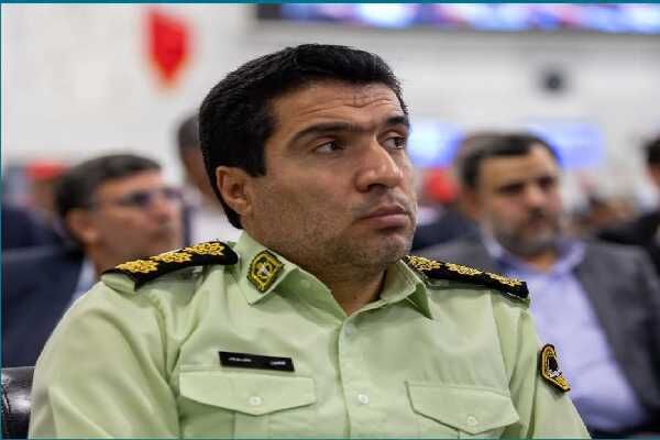 عوارض خروج مسافرین محفوظ است/ انجام هماهنگی‌های لازم برای
مسافران، دانشجویان و اتباع خارجی