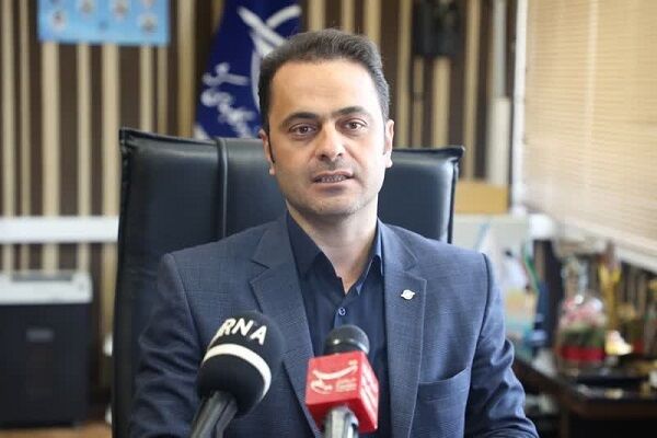 فرودگاه ایلام؛ آماده پذیرش زائران حسینی