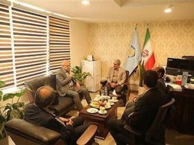 قدردانی استاندار هرمزگان از حمایت‌های صندوق ملی مسکن برای
 پروژه‌های زیربنایی و روبنایی نهضت ملی استان