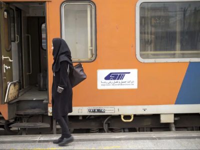 قطار فوق العاده تهران‌-‌رشت راه‌اندازی شد