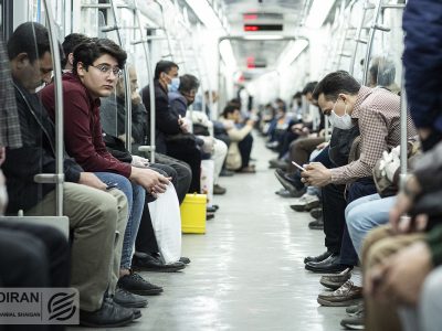 متروی تهران فردا رایگان است
