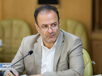 «مجید اخوان» به سمت سخنگو و دبیر شورای اطلاع‌رسانی وزارت راه
و شهرسازی منصوب شد