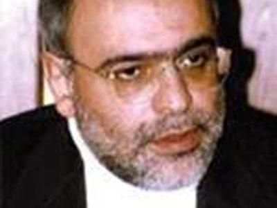 مدیرعامل اسبق خودروسازی ایران درگذشت