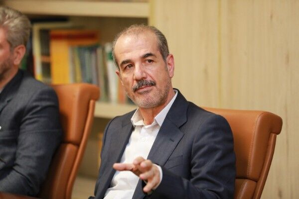 مدیرعامل شرکت بازآفرینی شهری ایران به گناباد خراسان رضوی سفر
می‌کند