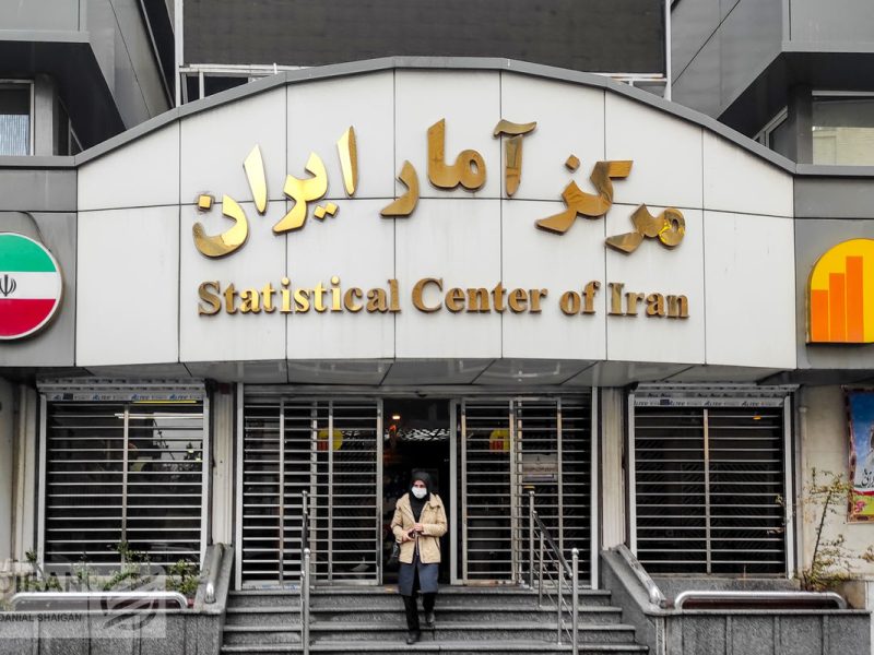 نرخ تورم مسکن در خرداد اعلام شد