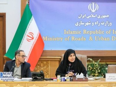 نشست ۲۳۳ شورای عالی هماهنگی ترابری برگزار شد