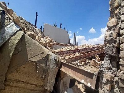هشدار پیش از فاجعه؛ تهران در مسیر آماده‌سازی برای زلزله احتمالی