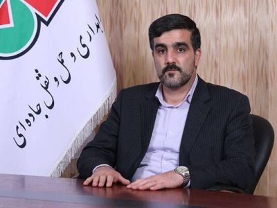همه ظرفیت ناوگان حمل‌ونقل عمومی جاده‌ای برای جابه‌جایی
مسافران، فعال و پایِ کار است