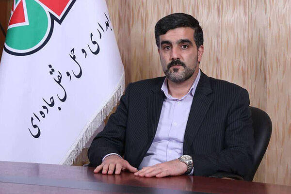 همه ظرفیت ناوگان حمل‌ونقل عمومی جاده‌ای برای جابه‌جایی
مسافران، فعال و پایِ کار است