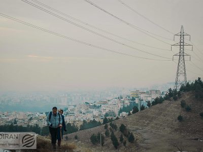 هوای تهران بی‌خبر از کیفیت! / سامانه آلودگی هفته آینده برمی‌گردد
