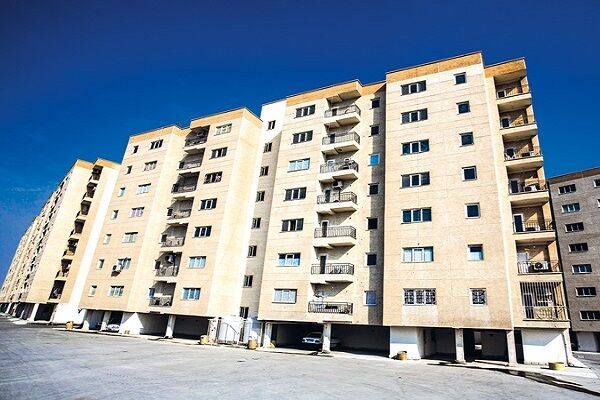 واگذاری گروهی زمین در طرح مسکن ملی هرمزگان