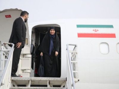 وزیر راه و شهرسازی بعد از عید سعید غدیر خم به کرمان سفر
می‌کند