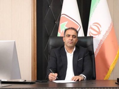 پل ۱۰ دهانه ۱۰ متری چاه بید زهکلوت در جنوب کرمان به‌زودی
بهره‌برداری می‌رسد