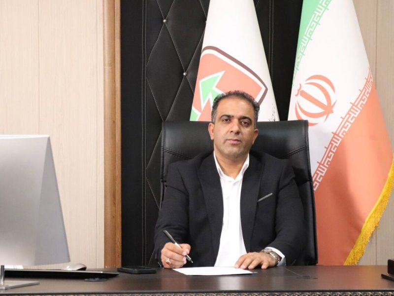 پل ۱۰ دهانه ۱۰ متری چاه بید زهکلوت در جنوب کرمان به‌زودی
بهره‌برداری می‌رسد