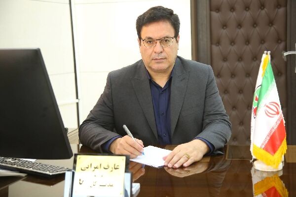 پیام قدردانی مدیرکل راهداری و حمل ونقل جاده ای لرستان از
رانندگان، شرکت ها و انجمن های صنفی حمل و نقل کالا