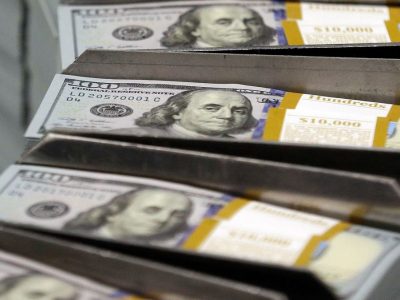 پیش‌بینی غول‌های وال استریت از آینده دلار