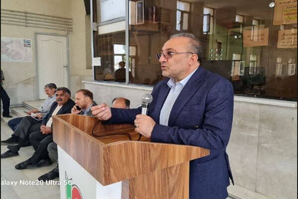 گام‌های مؤثر برای حمایت از رانندگان باری؛ تصمیمات جدید در
مسیر تحقق مطالبات صنفی
