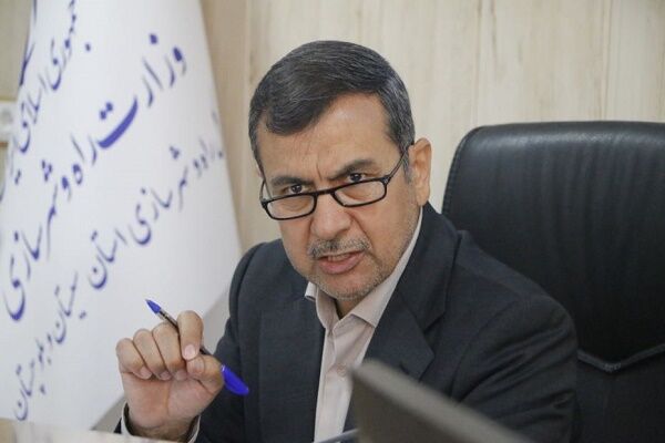 گردش مالی ۴۷ همتی نهضت ملی مسکن در سیستان و بلوچستان