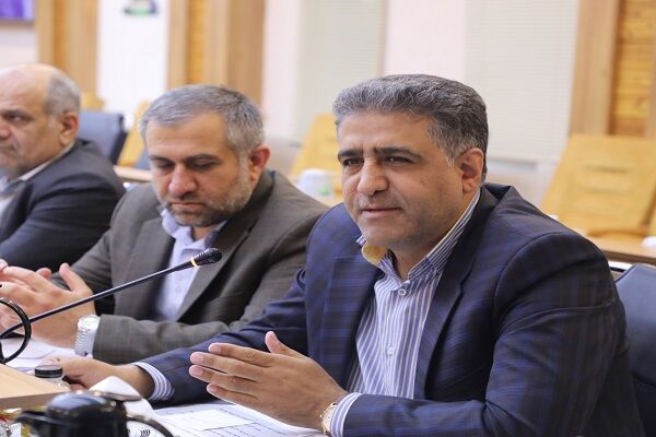 ۳ هزار واحد مسکونی از واحدهای واقع در بافت فرسوده آبادان
نوسازی می‌شود