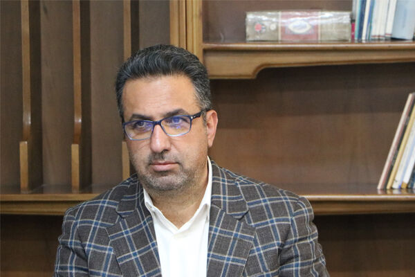 ۴۰۹ هزار مترمربع از اراضی ملی در استان فارس رفع تصرف
شد