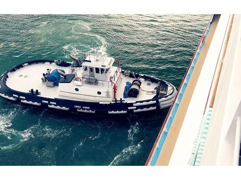 Iran to Revise Pilotage Operations Guideline