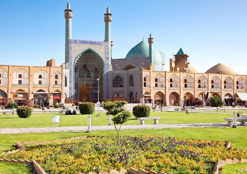 اقامت در اصفهان؛ انتخابی هوشمندانه با سوئیت و خانه مبله