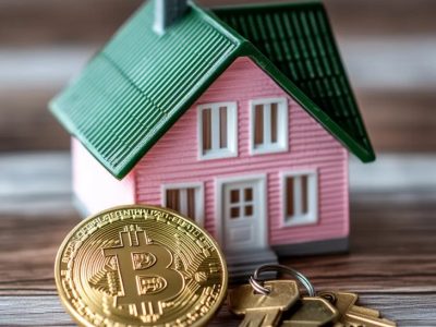 نقش بیت کوین در بازار املاک: خرید خانه با رمزارز چقدر عملی است؟