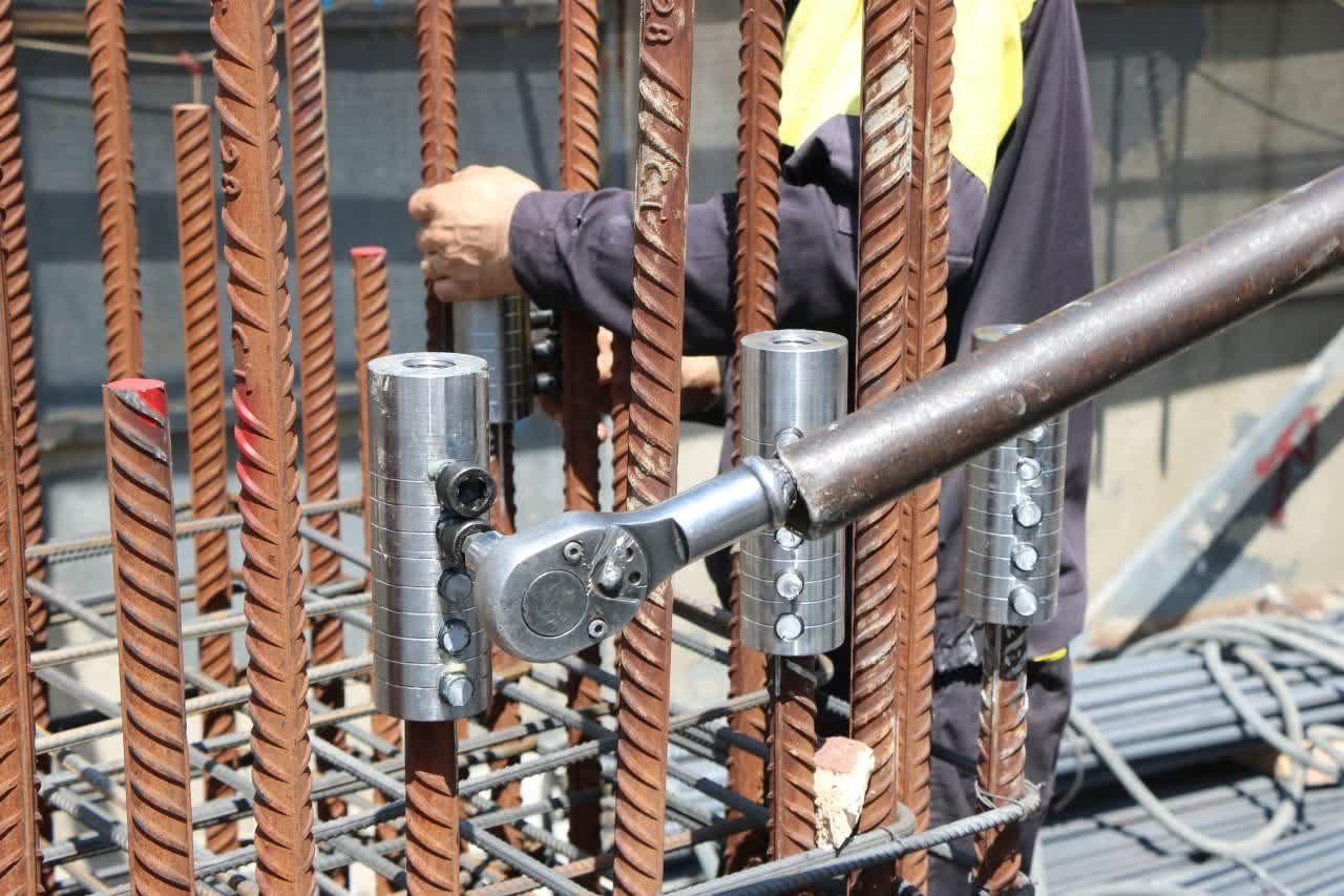 اثصالات کوپلر و اجرای کوپلر