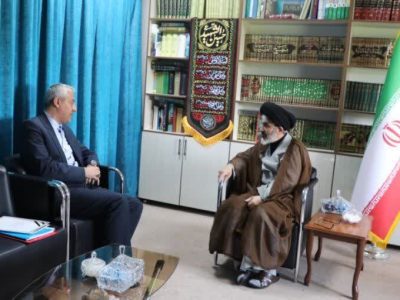 آذربایجان‌غربی کارگاه راهسازی شده است