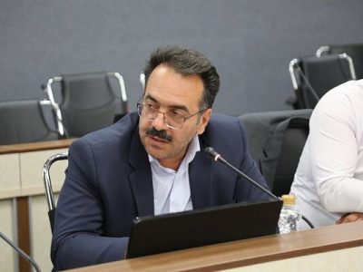 آغاز عملیات اجرایی نوسازی بافت فرسوده شهر بن با تمرکز بر
پارک جانبازان و مسیر گردشگری