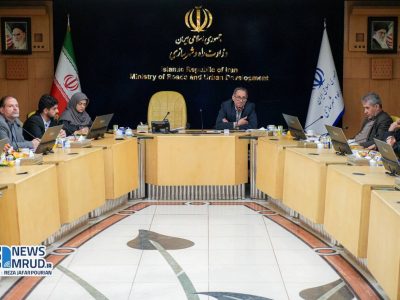 آغاز عملیات اربعین ۱۴۰۴ از سوم مرداد/ پیش‌بینی جابه‌جایی ۴
میلیون زائر 