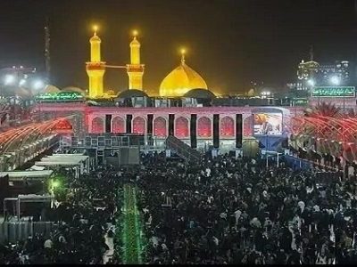 آغاز فروش بلیت پروازهای اربعین از امروز/ ممنوعیت دو هفته‌ای
فروش چارتری بلیت