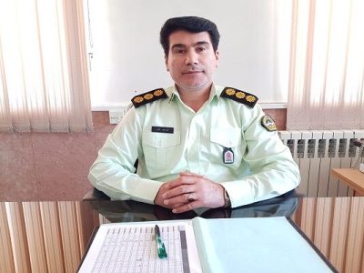 آماده باش یگان حفاظت اراضی استان اصفهان در ایام تاسوعا و
عاشورای حسینی 