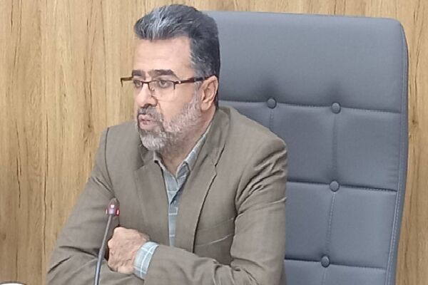 آماده سازی پایانه مرزی میرجاوه و ایمن سازی محورهای منتهی به
پایانه مرزی جهت ورود زائرین اربعین حسینی کشور پاکستان