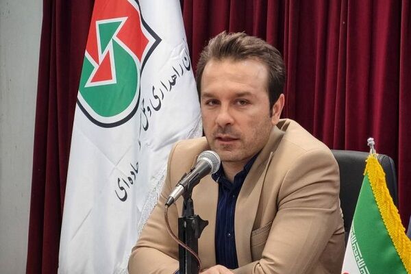 آمادگی راهداری مازندران برای ارائه سرویس مطلوب به زائران
اربعین