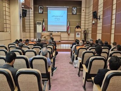آمادگی راهداری و حمل و نقل جاده ای گلستان در تعطیلات سوگواری
ابا عبدا…الحسین(ع)