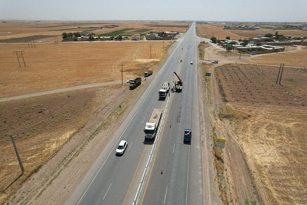 آمادگی کامل راهداران فامنین برای خدمت‌رسانی به زائران
اربعین
