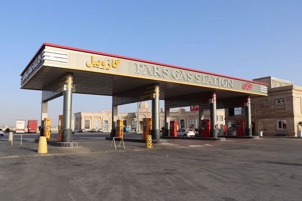 آمادگی ۴۳ مجتمع خدماتی-رفاهی بین‌راهی استان همدان برای
خدمت‌رسانی به زائران اربعین