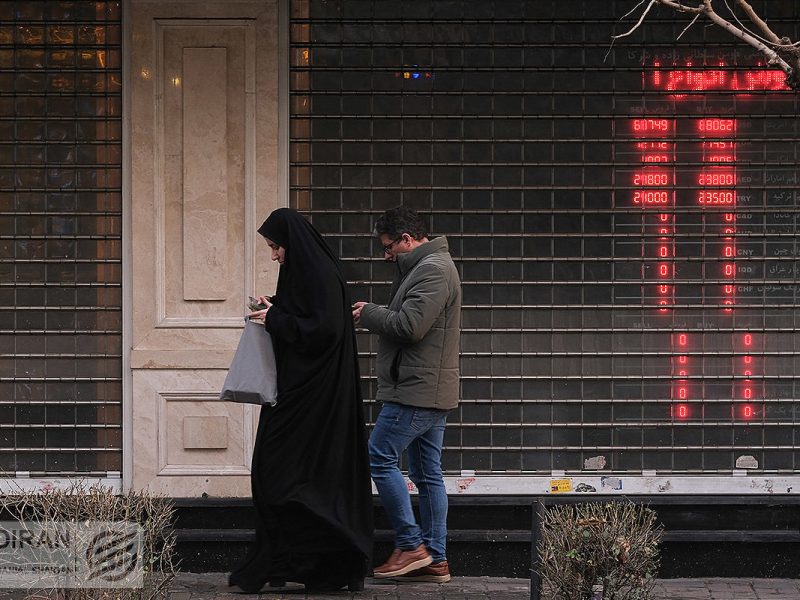 اثر تعطیلی بر بازار ارز و سکه؛ بازار ارز کم عمق شد