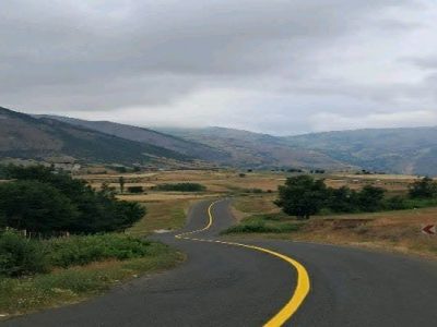 اجرای خط کشی در ۴۷۶ کیلومتر از محورهای مواصلاتی استان
گیلان