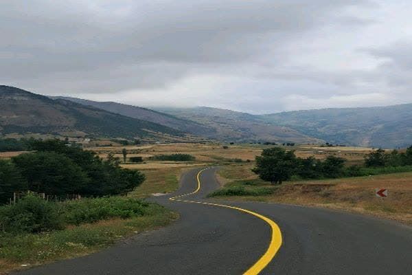 اجرای خط کشی در ۴۷۶ کیلومتر از محورهای مواصلاتی استان
گیلان